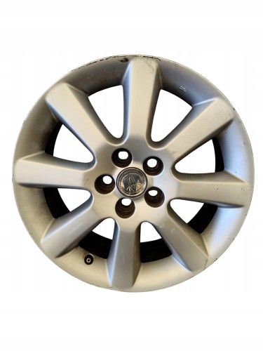 FELGI ALUMINIOWE TOYOTA AVENSIS LIFT T25