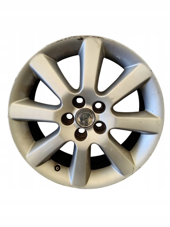 FELGI ALUMINIOWE TOYOTA AVENSIS LIFT T25