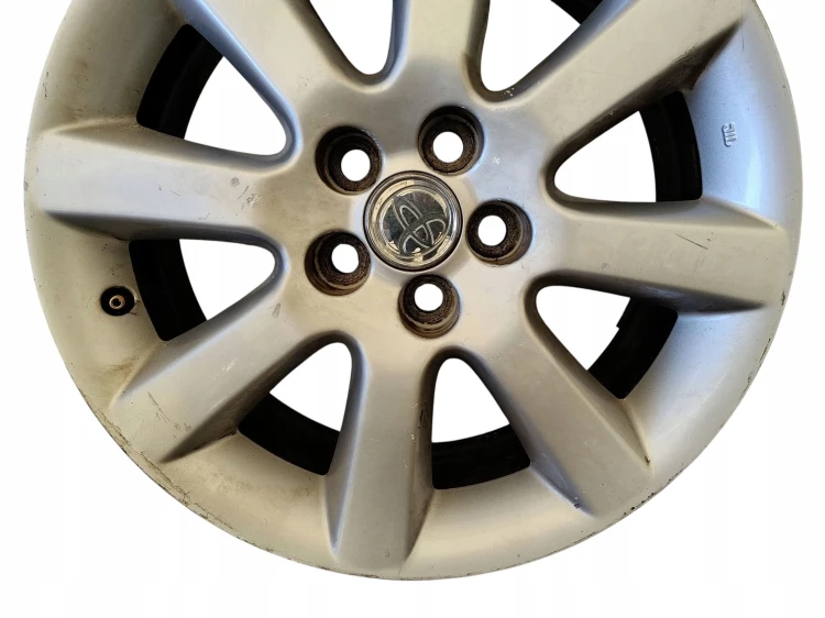 FELGI ALUMINIOWE TOYOTA AVENSIS LIFT T25
