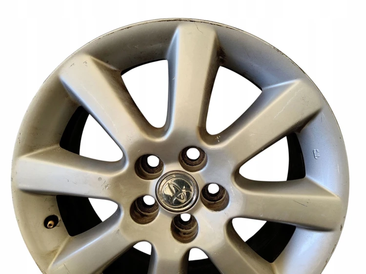 FELGI ALUMINIOWE TOYOTA AVENSIS LIFT T25