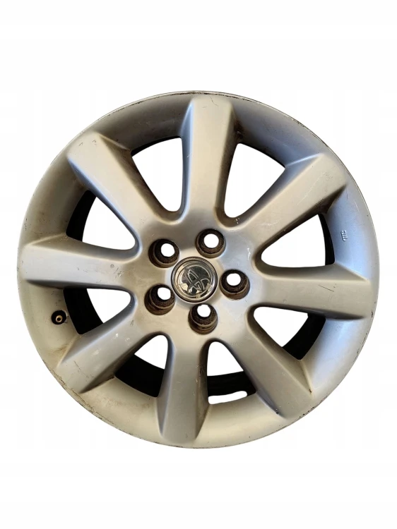 FELGI ALUMINIOWE TOYOTA AVENSIS LIFT T25