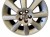 FELGI ALUMINIOWE TOYOTA AVENSIS LIFT T25