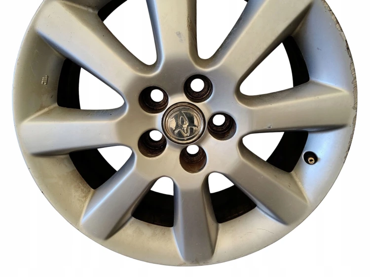 FELGI ALUMINIOWE TOYOTA AVENSIS LIFT T25