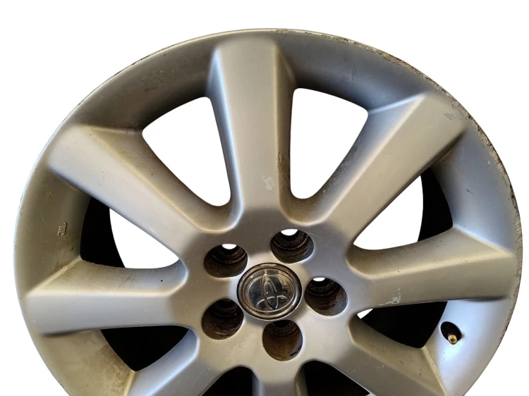 FELGI ALUMINIOWE TOYOTA AVENSIS LIFT T25