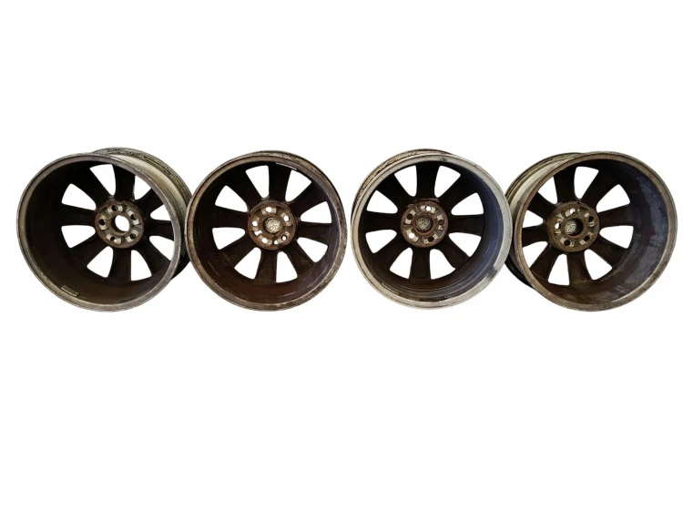 FELGI ALUMINIOWE TOYOTA AVENSIS LIFT T25