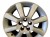 FELGI ALUMINIOWE TOYOTA AVENSIS LIFT T25