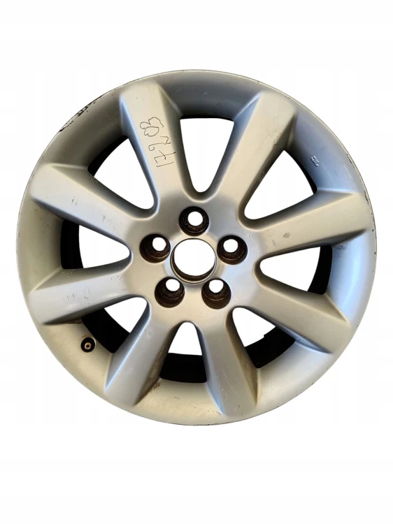 FELGI ALUMINIOWE TOYOTA AVENSIS LIFT T25