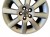 FELGI ALUMINIOWE TOYOTA AVENSIS LIFT T25