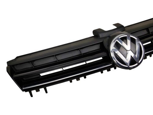 ATRAPA GRILL VOLKSWAGEN GOLF VII (2012-2016) 1.6 TDI 110KM
