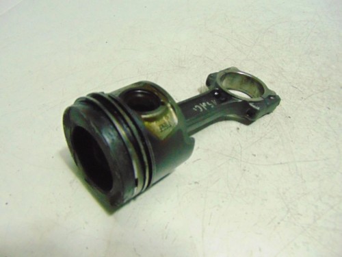 TŁOK KORBOWÓD KOMPLET RENAULT MEGANE II LIFT (2005-2008) 1.5 DCI SIMENS 105