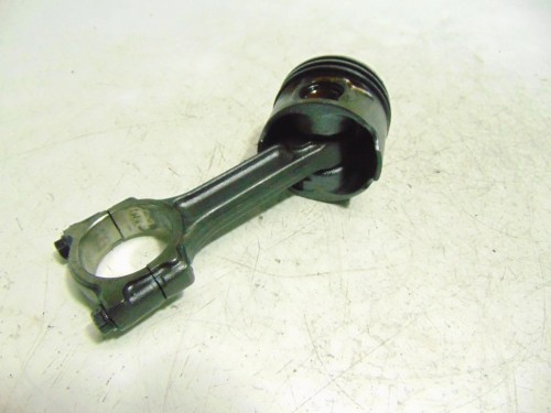 TŁOK KORBOWÓD KOMPLET RENAULT MEGANE II LIFT (2005-2008) 1.5 DCI SIMENS 105