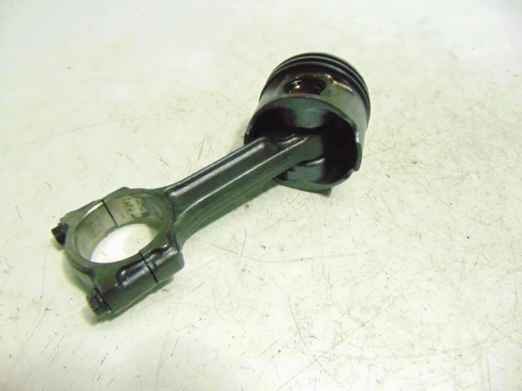 TŁOK KORBOWÓD KOMPLET RENAULT MEGANE II LIFT (2005-2008) 1.5 DCI SIMENS 105