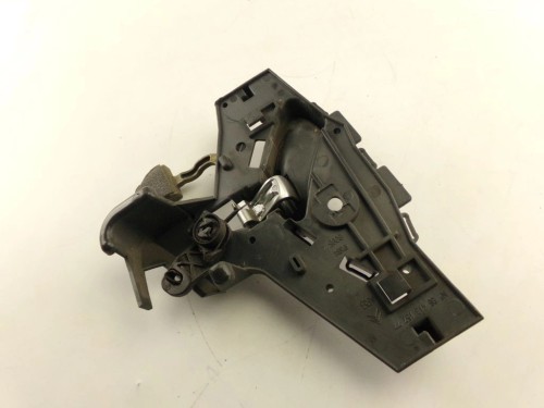 KLAMKA WEWNĘTRZNA LEWY TYŁ CITROEN C5 I (2001-2004) 2.2 HDI 9641315777