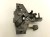 KLAMKA WEWNĘTRZNA LEWY TYŁ CITROEN C5 I (2001-2004) 2.2 HDI 9641315777