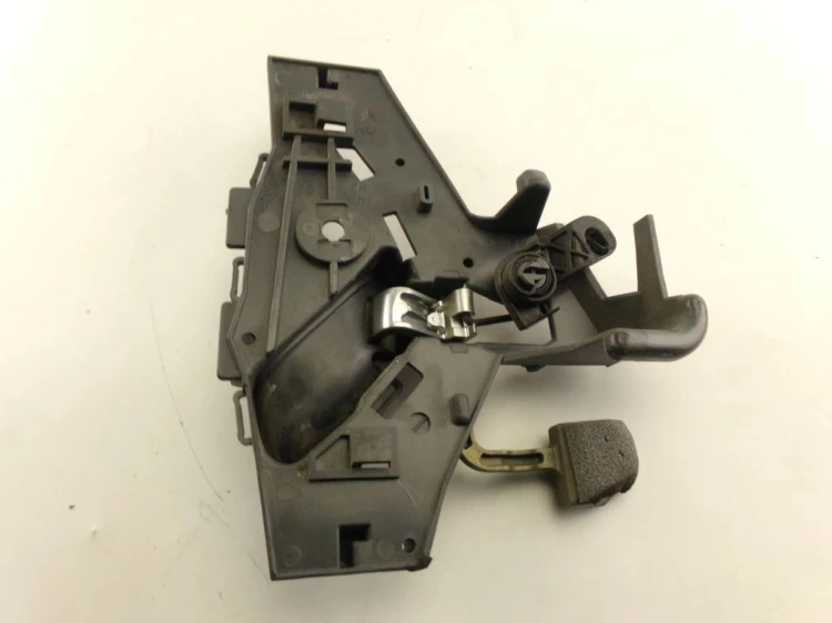KLAMKA WEWNĘTRZNA LEWY TYŁ CITROEN C5 I (2001-2004) 2.2 HDI 9641315777