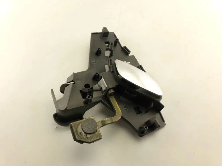 KLAMKA WEWNĘTRZNA LEWY TYŁ CITROEN C5 I (2001-2004) 2.2 HDI 9641315777