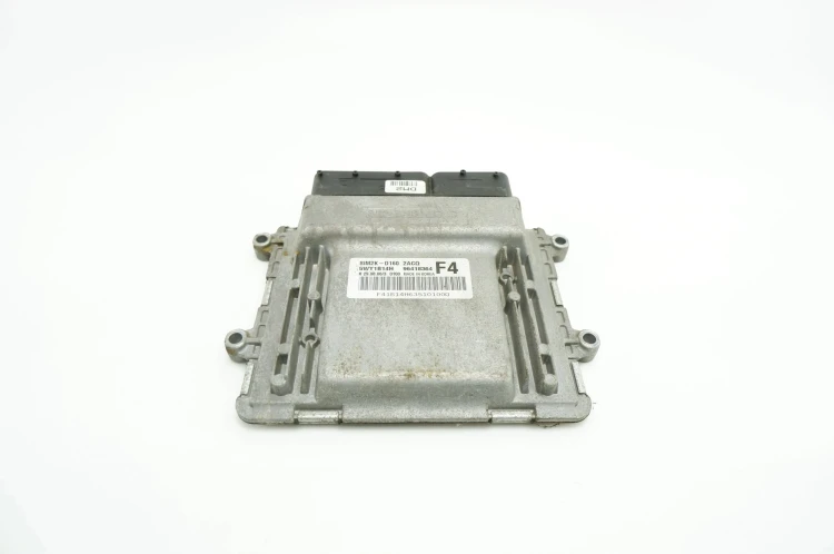 KOMPUTER STEROWNIK SILNIKA CHEVROLET EPICA II (2006-2012) 2.0 24V 96418364