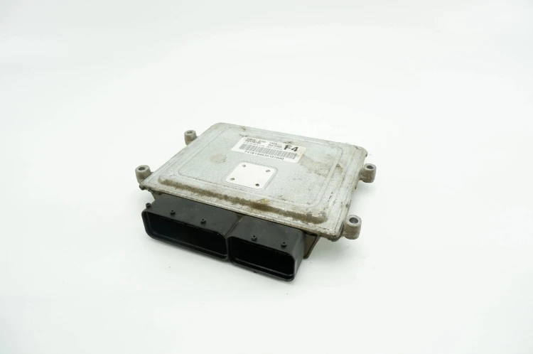 KOMPUTER STEROWNIK SILNIKA CHEVROLET EPICA II (2006-2012) 2.0 24V 96418364