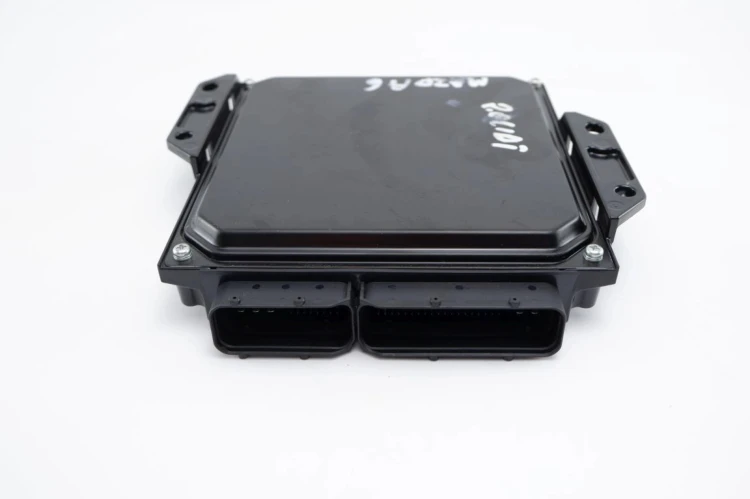 KOMPUTER STEROWNIK SILNIKA MAZDA 6 I LIFT 2.0D 275800-6408