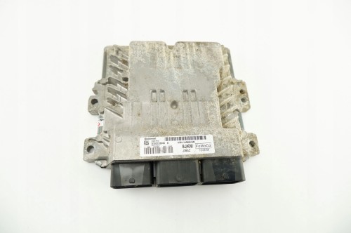 KOMPUTER STEROWNIK SILNIKA FORD C-MAX MK2 (2010-2015) 1.6 TDCI 115KM AV61-1
