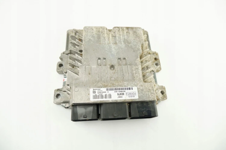 KOMPUTER STEROWNIK SILNIKA FORD C-MAX MK2 (2010-2015) 1.6 TDCI 115KM AV61-1