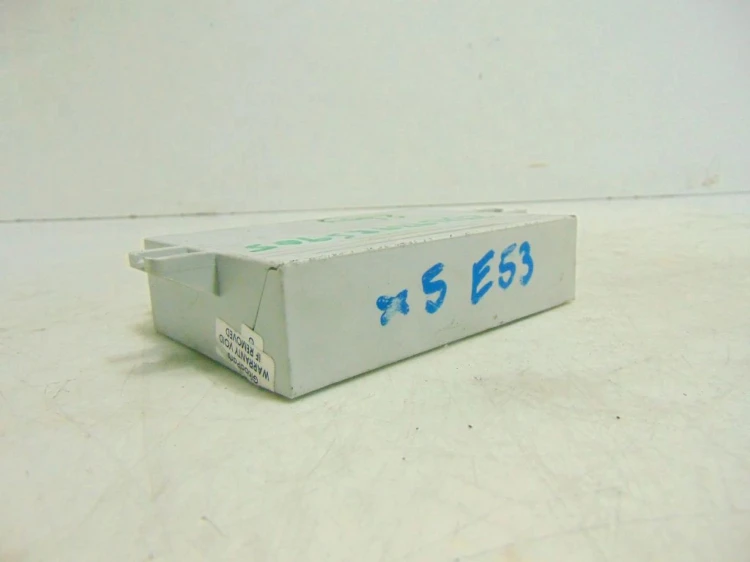 MODUŁ PDC BMW X5 E53 (1999-2006) 3.0D M57 66216932985