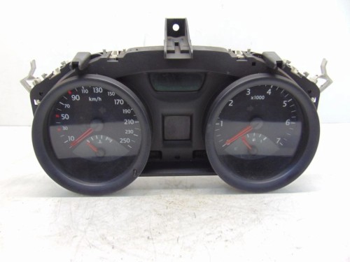 LICZNIK RENAULT MEGANE II (2002-2005) 1.6 16V 8200364014