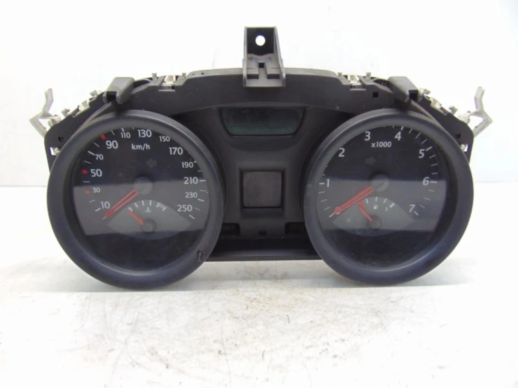 LICZNIK RENAULT MEGANE II (2002-2005) 1.6 16V 8200364014