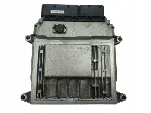 KOMPUTER STEROWNIK SILNIKA HYUNDAI I30 I (2007-2010) 1.6 16V 126KM 39112-2B