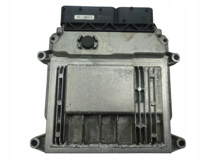 KOMPUTER STEROWNIK SILNIKA HYUNDAI I30 I (2007-2010) 1.6 16V 126KM 39112-2B