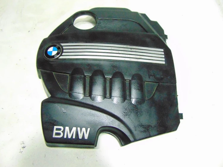 OSŁONA POKRYWA SILNIKA BMW E82 (2007-2011) 123D N47D20D 204KM