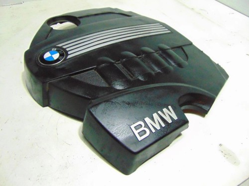 OSŁONA POKRYWA SILNIKA BMW E82 (2007-2011) 123D N47D20D 204KM