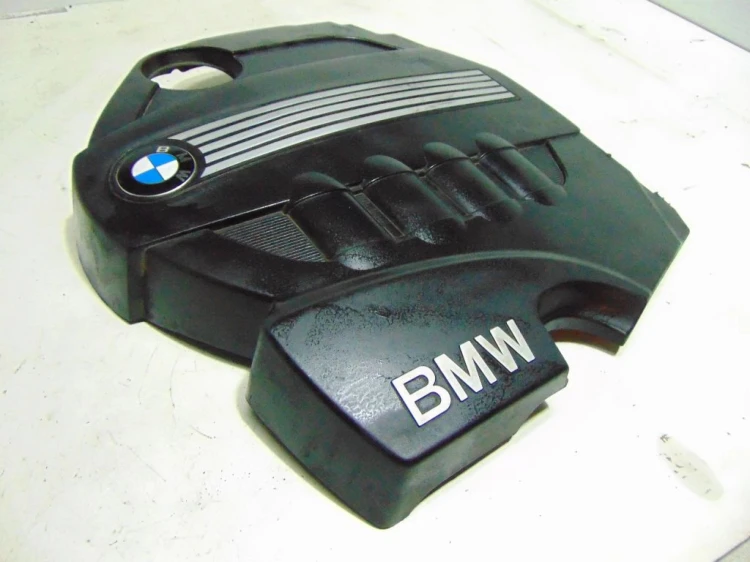 OSŁONA POKRYWA SILNIKA BMW E82 (2007-2011) 123D N47D20D 204KM