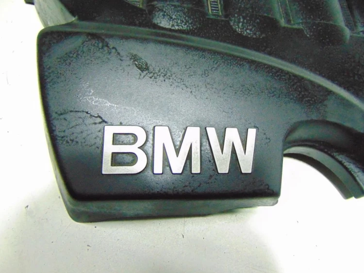 OSŁONA POKRYWA SILNIKA BMW E82 (2007-2011) 123D N47D20D 204KM