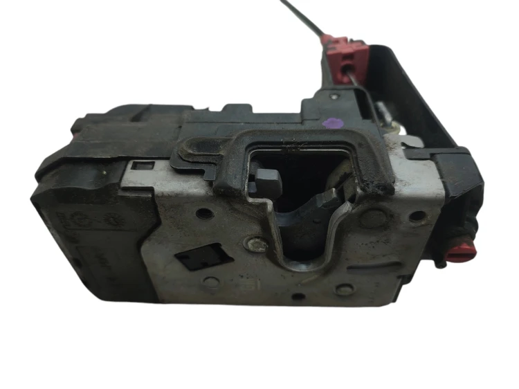 ZAMEK DRZWI LEWY TYŁ OPEL ZAFIRA B LIFT (2008-2014) 1.9 CDTI 120KM 13210738