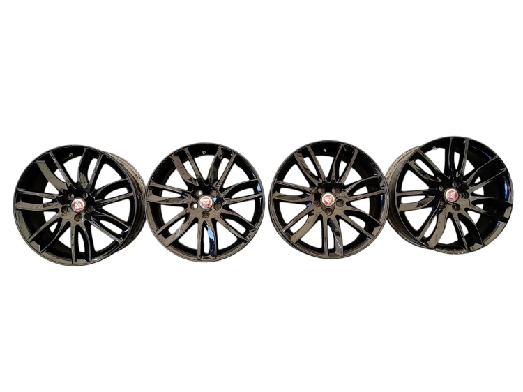 FELGI ALUMINIOWE JAGUAR XF II X260 (2015-2020) 2.0 D 180KM GX63-1007-GC