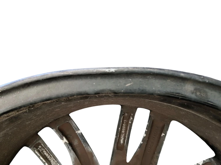 FELGI ALUMINIOWE JAGUAR XF II X260 (2015-2020) 2.0 D 180KM GX63-1007-GC