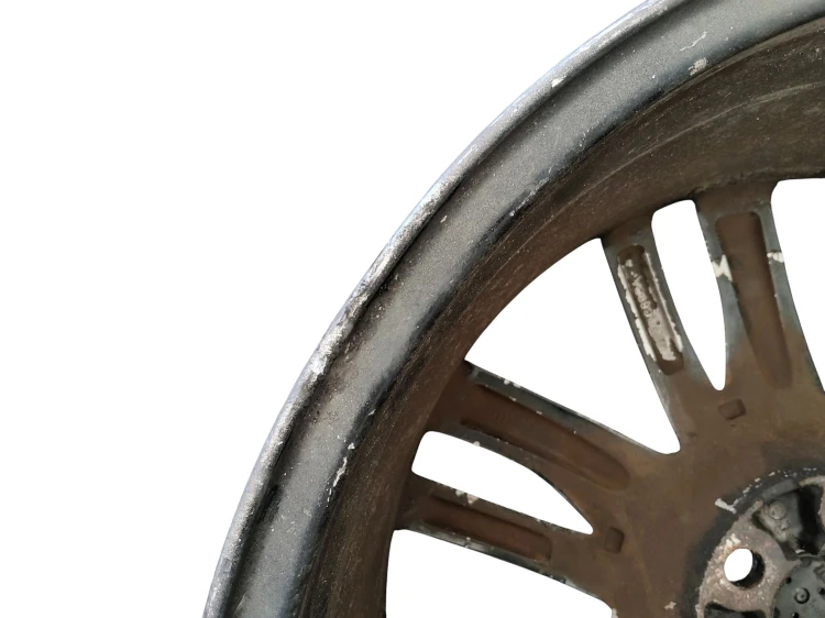 FELGI ALUMINIOWE JAGUAR XF II X260 (2015-2020) 2.0 D 180KM GX63-1007-GC
