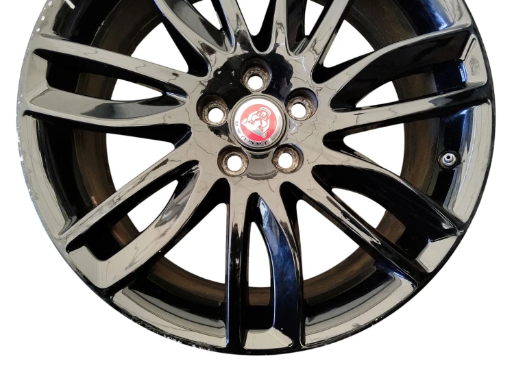 FELGI ALUMINIOWE JAGUAR XF II X260 (2015-2020) 2.0 D 180KM GX63-1007-GC