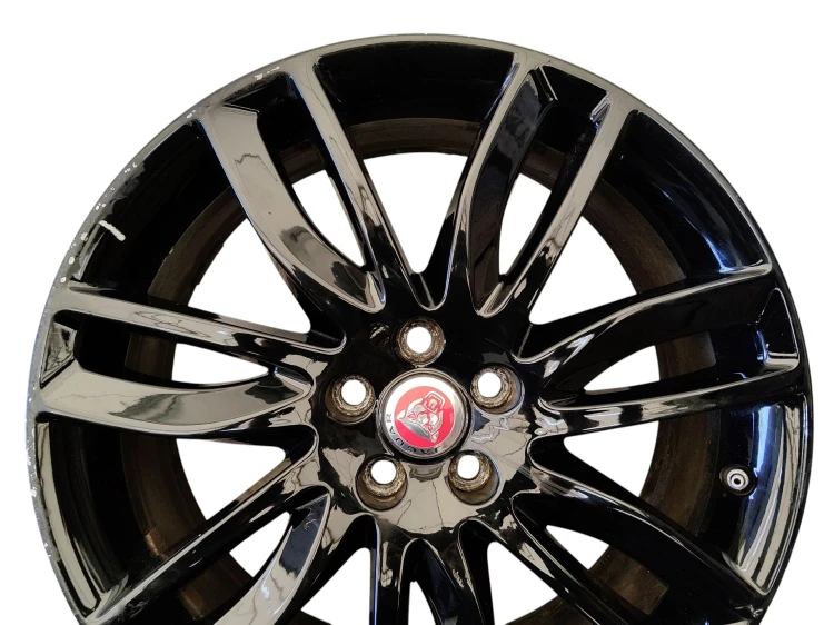 FELGI ALUMINIOWE JAGUAR XF II X260 (2015-2020) 2.0 D 180KM GX63-1007-GC