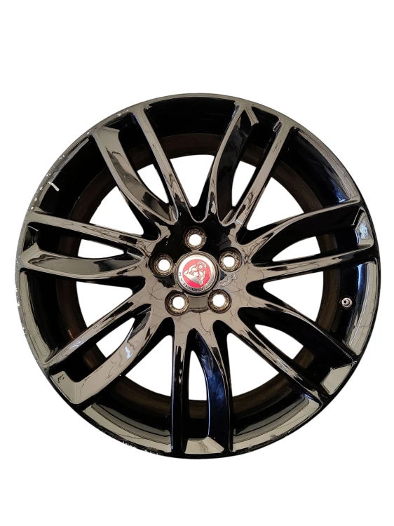 FELGI ALUMINIOWE JAGUAR XF II X260 (2015-2020) 2.0 D 180KM GX63-1007-GC