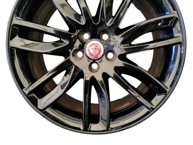 FELGI ALUMINIOWE JAGUAR XF II X260 (2015-2020) 2.0 D 180KM GX63-1007-GC