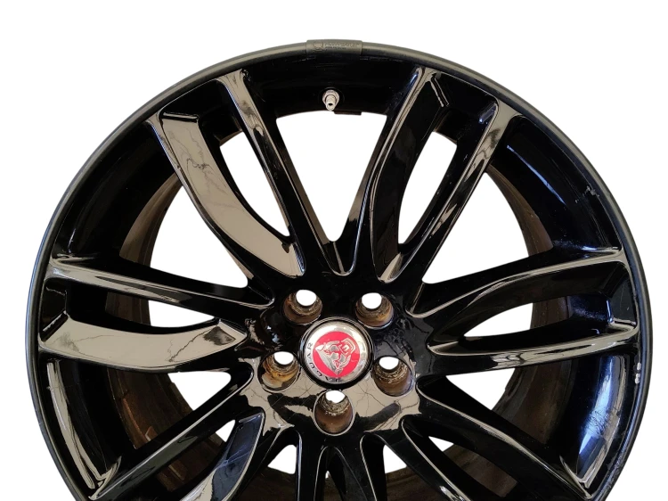 FELGI ALUMINIOWE JAGUAR XF II X260 (2015-2020) 2.0 D 180KM GX63-1007-GC