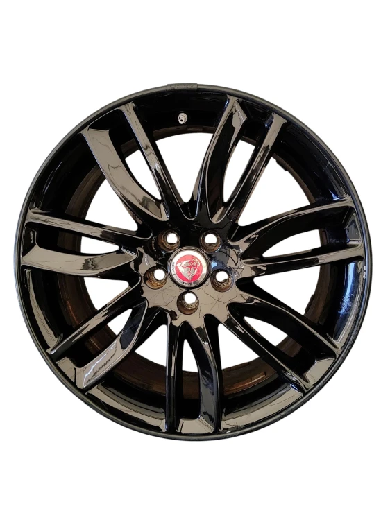 FELGI ALUMINIOWE JAGUAR XF II X260 (2015-2020) 2.0 D 180KM GX63-1007-GC