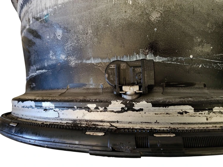 FELGI ALUMINIOWE JAGUAR XF II X260 (2015-2020) 2.0 D 180KM GX63-1007-GC