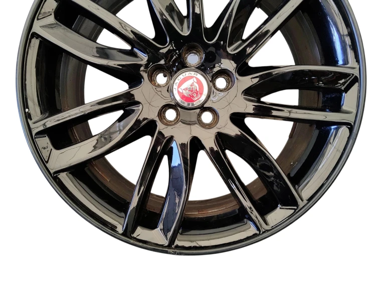 FELGI ALUMINIOWE JAGUAR XF II X260 (2015-2020) 2.0 D 180KM GX63-1007-GC