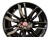 FELGI ALUMINIOWE JAGUAR XF II X260 (2015-2020) 2.0 D 180KM GX63-1007-GC