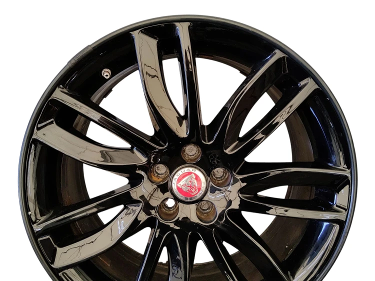 FELGI ALUMINIOWE JAGUAR XF II X260 (2015-2020) 2.0 D 180KM GX63-1007-GC