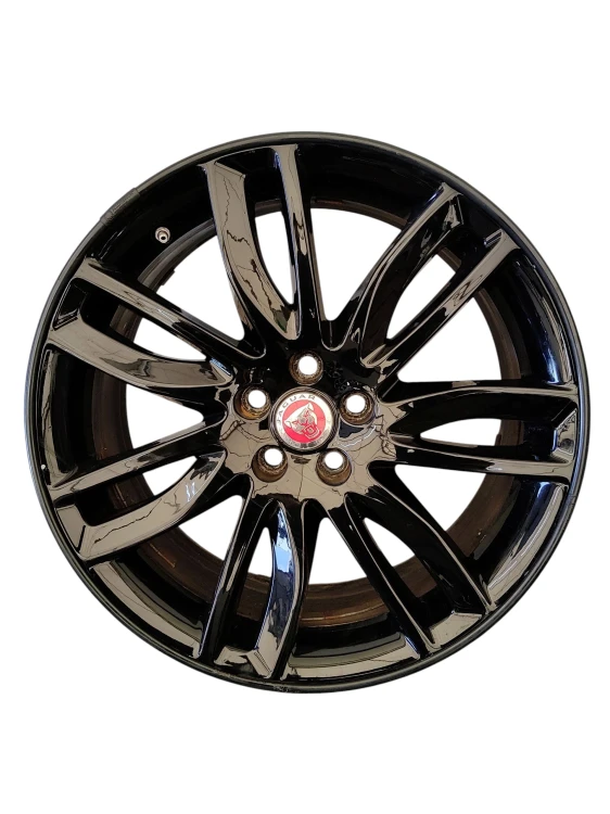 FELGI ALUMINIOWE JAGUAR XF II X260 (2015-2020) 2.0 D 180KM GX63-1007-GC