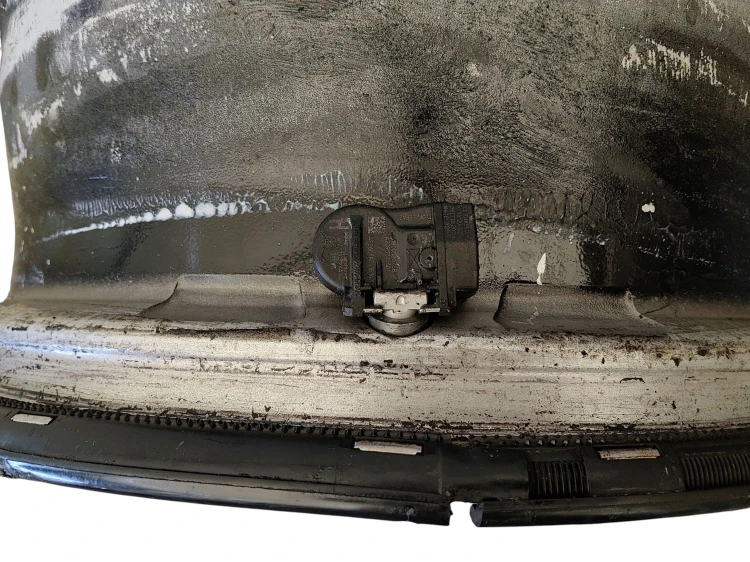 FELGI ALUMINIOWE JAGUAR XF II X260 (2015-2020) 2.0 D 180KM GX63-1007-GC